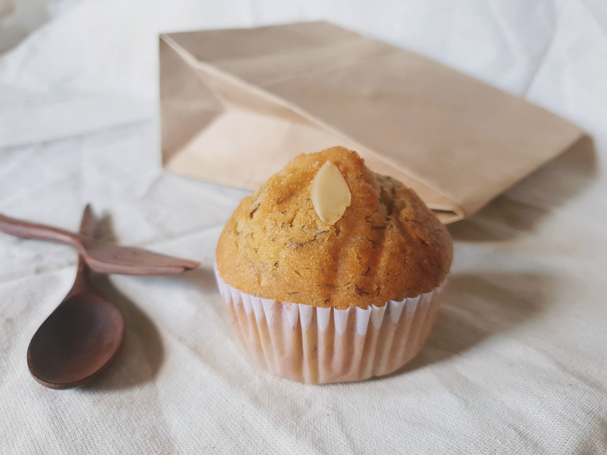 Anti-Inflammatory Coconut and Sweet Potato Muffins with Ginger, Turmeric, Cinnamon and Maple Syrup |