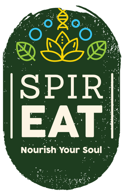SpirEat Nutrition Logo